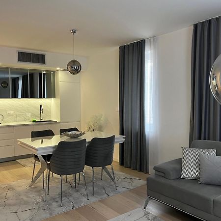 Sarajevo Waves Aparthotel Extérieur photo