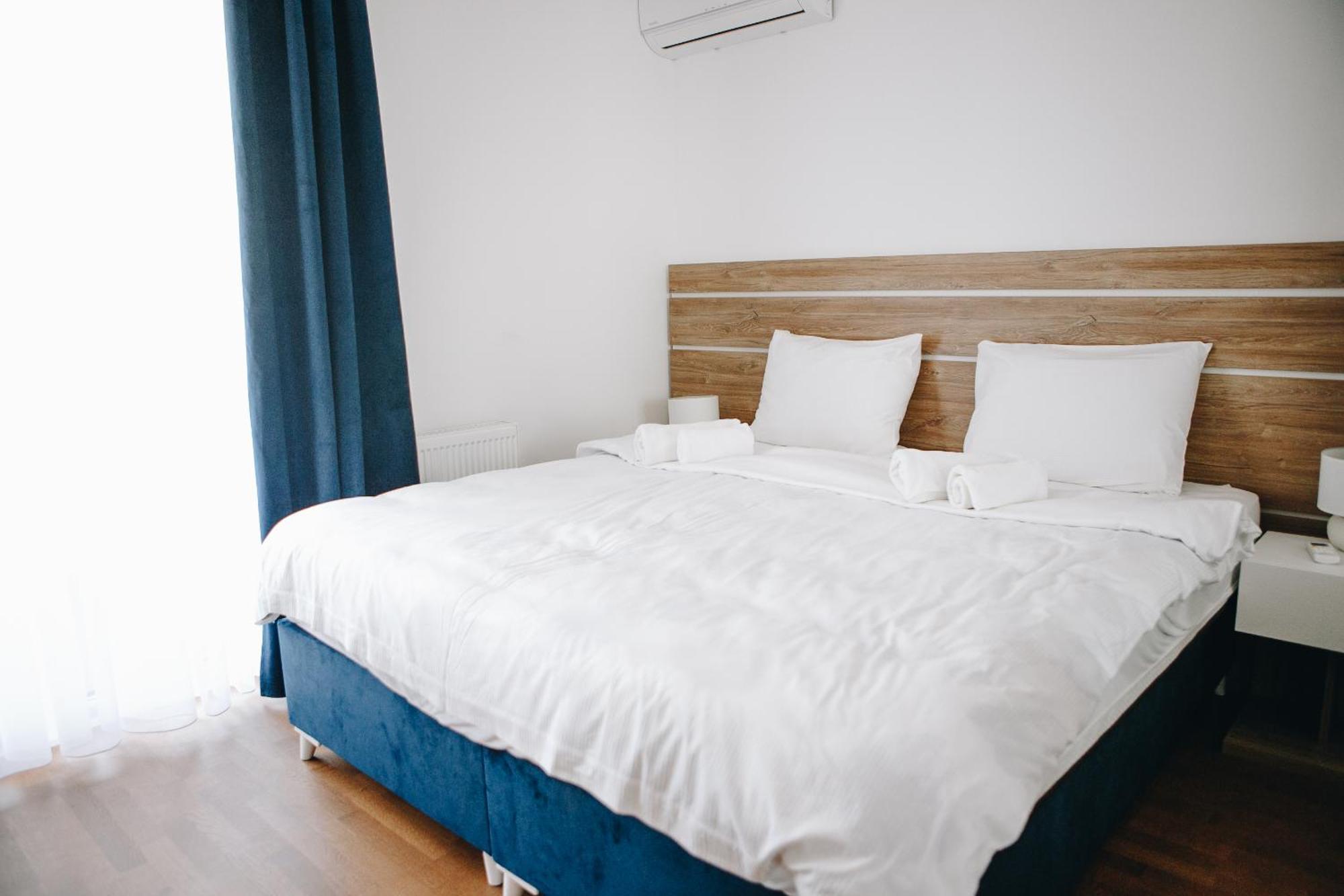 Sarajevo Waves Aparthotel Extérieur photo
